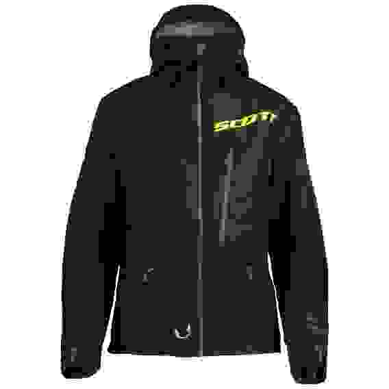 Снегоходная Куртка Intake Dryo L ,black