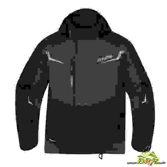 Снегоходная куртка Ski-Doo Absolute 0 jacket Black S