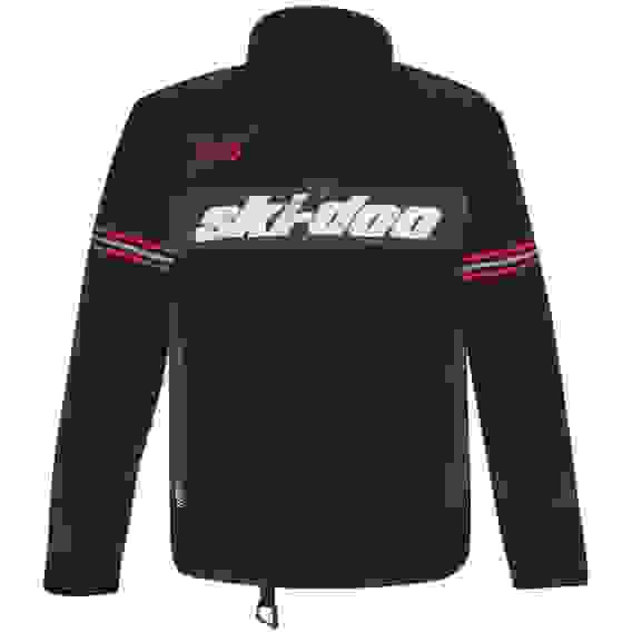 Снегоходная куртка Ski-Doo Holeshot Black XL