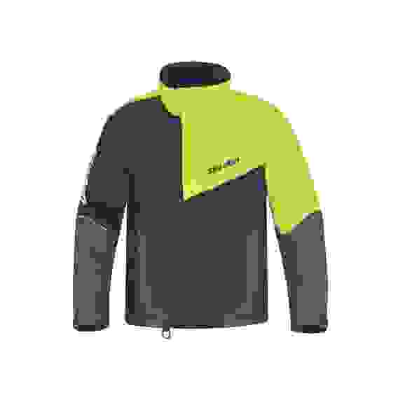 Снегоходная куртка Ski-Doo Holeshot Green L