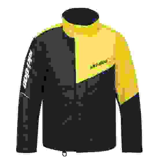 Снегоходная куртка Ski-Doo Holeshot Yellow L