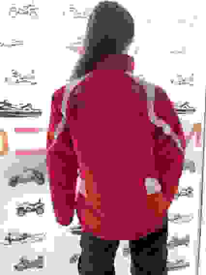 Снегоходная куртка Ski-Doo Trail Jacket Red S