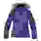 Снегоходная куртка женская Ski-Doo Muskoka jacket Violet XS