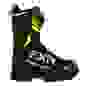 Снегоходные Ботинки FXR Helium BOA с утеплителем (Black/Hi Vis, 11)