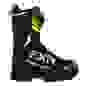 Снегоходные Ботинки FXR Helium BOA с утеплителем (Black/Hi Vis, 12)