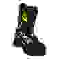 Снегоходные Ботинки FXR Helium BOA с утеплителем (Black/Hi Vis, 12)
