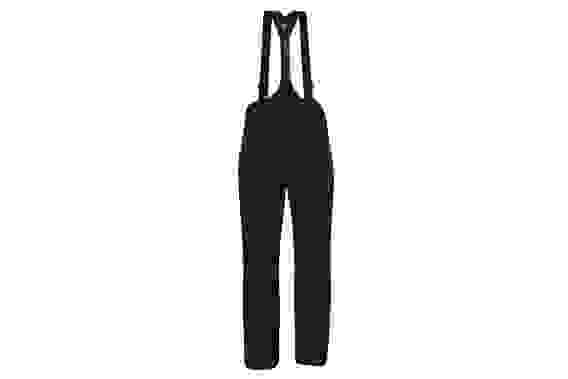 Снегоходные брюки Ski-Doo Mcode pants ladie's Black S