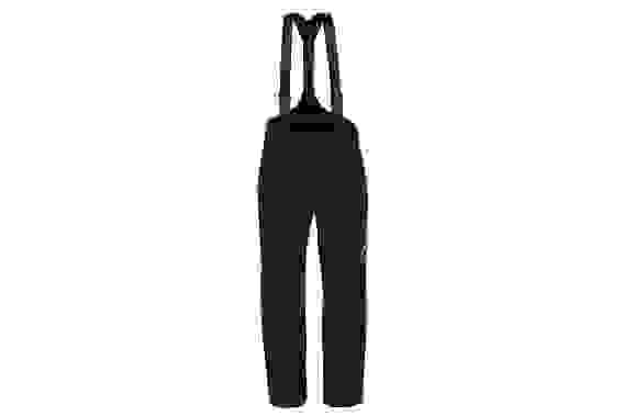 Снегоходные брюки Ski-Doo Mcode pants ladie's Black XS