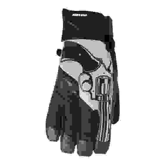 Снегоходные Перчатки 509 Freeride с утеплителем Black Revolver