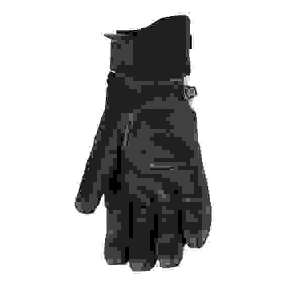 Снегоходные Перчатки 509 Freeride с утеплителем Black Revolver