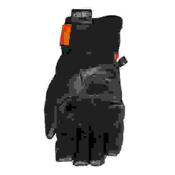 Снегоходные Перчатки 509 Freeride с утеплителем Orange