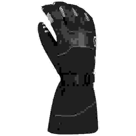 Снегоходные Перчатки Cubrick (XXL,black)