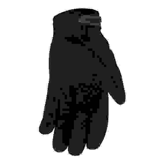 Снегоходные Перчатки FXR Cold Cross Neoprene с утеплителем Black Ops XL