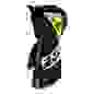 Снегоходные Перчатки FXR Fuel с утеплителем (Black/Lime, M)