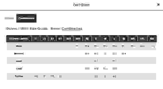 Снегоходные Перчатки FXR Fuel с утеплителем (Black/Lime, XL)