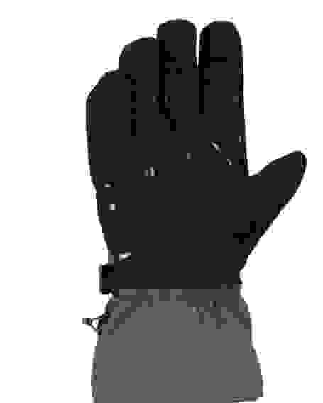 Снегоходные Перчатки SCOTT Cubrick Short dark grey