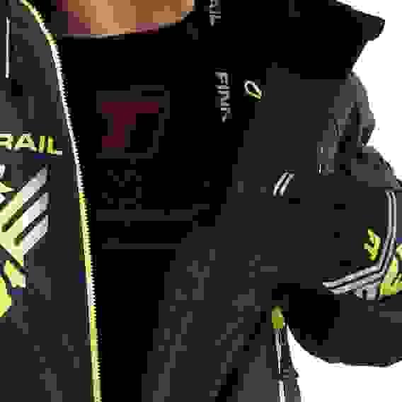 Снегоходный Комбинезон Finntrail Widetrack 21 Graphite_N (XL)