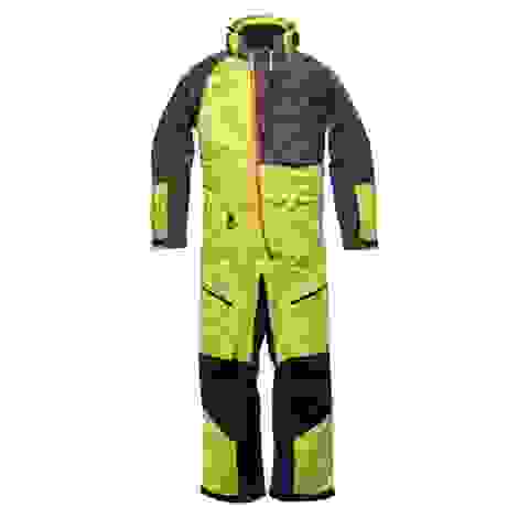 Снегоходный Комбинезон мужской Squadron OPS Lime Green Lynx М