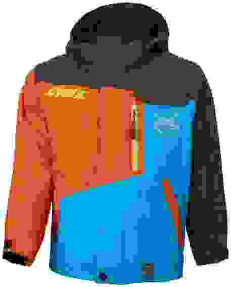 Снегоходный костюм детский Lynx Kids Suit 2 года