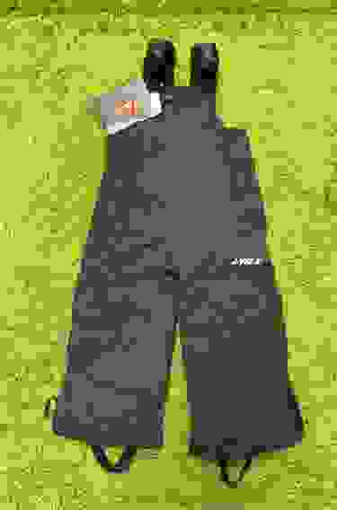 Снегоходный костюм детский Lynx Kids Suit 2 года