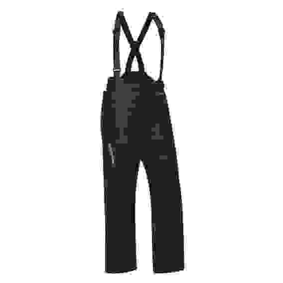 Снегоходный полукомбинезон Ski-Doo Absolute 0 highpants Black 3XL