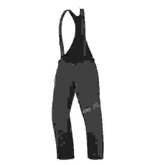 Снегоходный полукомбинезон Ski-Doo Mcode pants Black L