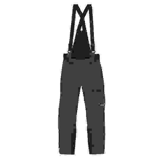 Снегоходный полукомбинезон Ski-Doo Mcode pants Charcoal Grey 2XL