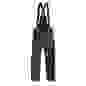 Снегоходный полукомбинезон Ski-Doo Mcode pants Charcoal Grey 2XL