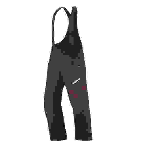 Снегоходный Полукомбинезон Ski-Doo X-Team highpants Big &amp;amp; Tall Black LT