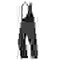 Снегоходный Полукомбинезон Ski-Doo X-Team highpants Big &amp;amp; Tall Black LT