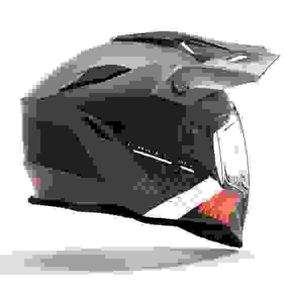 Снегоходный Шлем 509 Delta R3L с подогревом Orange