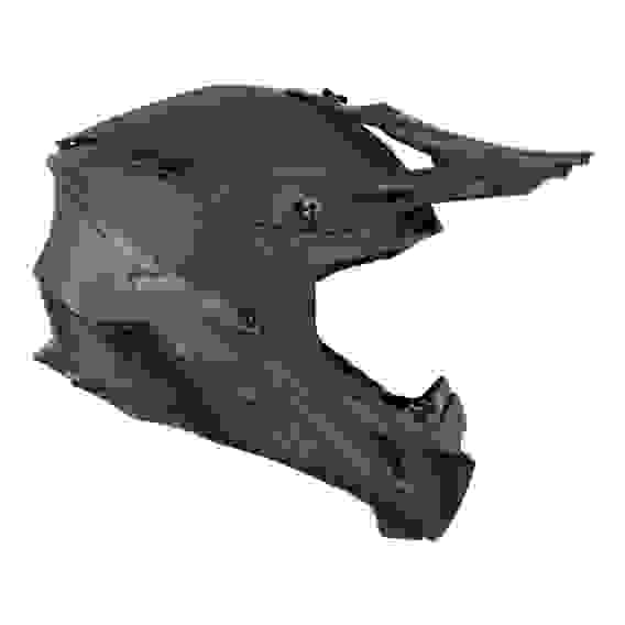 Снегоходный Шлем FXR HELIUM CARBON ALLOY W/ FIDLOCK (Alloy, L)