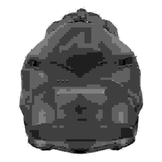 Снегоходный Шлем FXR HELIUM CARBON ALLOY W/ FIDLOCK (Alloy, L)