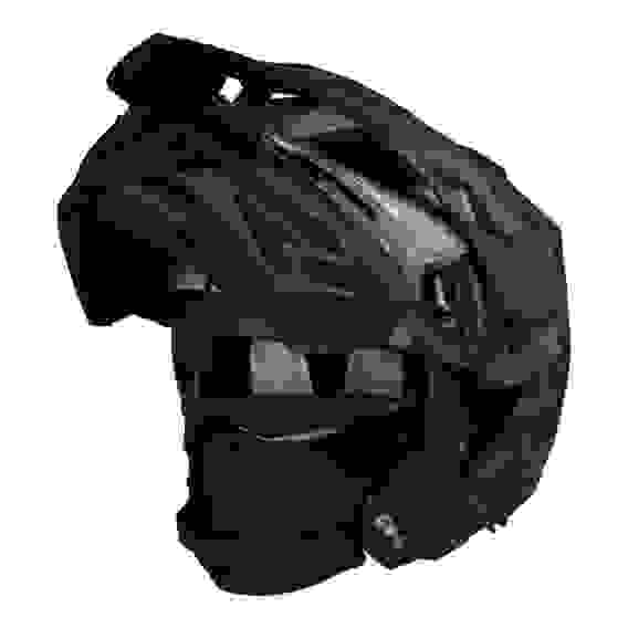 Снегоходный Шлем FXR Maverick X с подогревом Black Ops, 3XL