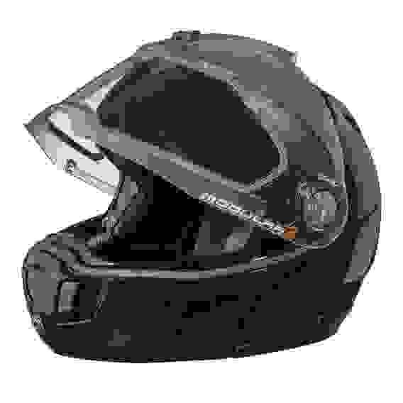 Снегоходный Шлем Modular 3 Helmet 2XL Black без обогрева