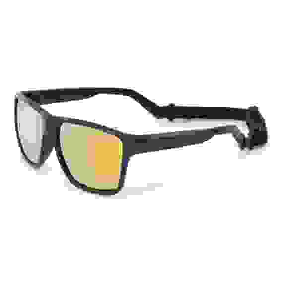 Солнцезащитные очки для гидроцикла Sea-Doo Sand Polarized Floating Sunnies Mirror Amber