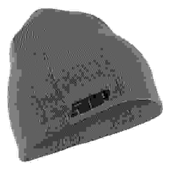 Спортивная Шапка 509 Reversible двухсторонняя Black Gray, OS