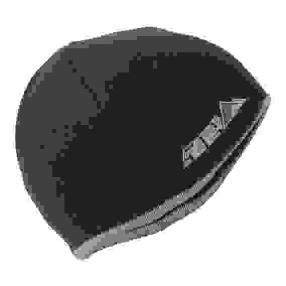 Спортивная Шапка 509 Reversible двухсторонняя Black Gray, OS