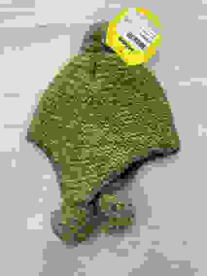 Спортивная шапка Ski-Doo Kids' Ear Hat One size Yellow