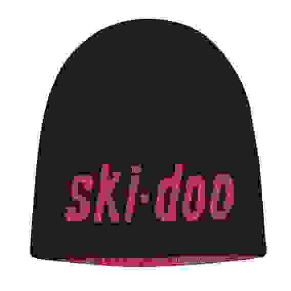 Спортивная шапка Ski-Doo Long Knitted Hat