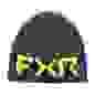 Спортивная шапка для снегохода FXR SPLIT (Char Heather/HiVis, OS)