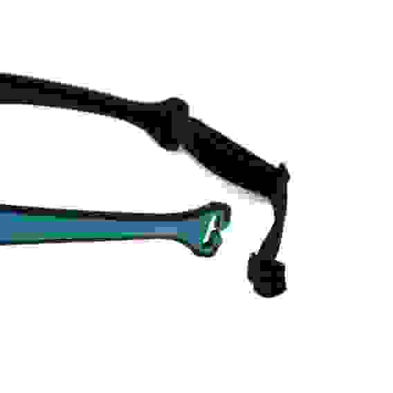 Спортивные Очки для гидроцикла Sea-Doo Wave Polarized Floating Sunnies Turquoise