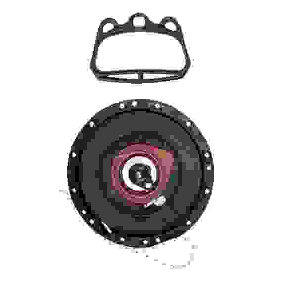 Стартер ручной в сборе для снегоходов BRP, SM-11014