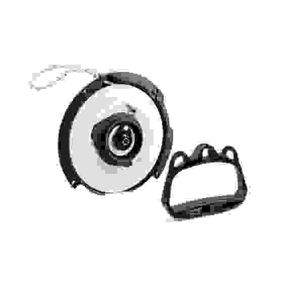 Стартер ручной в сборе для снегоходов Ski-Doo SKANDIC/TUNDRA 550F 2011-2020, SM-11035