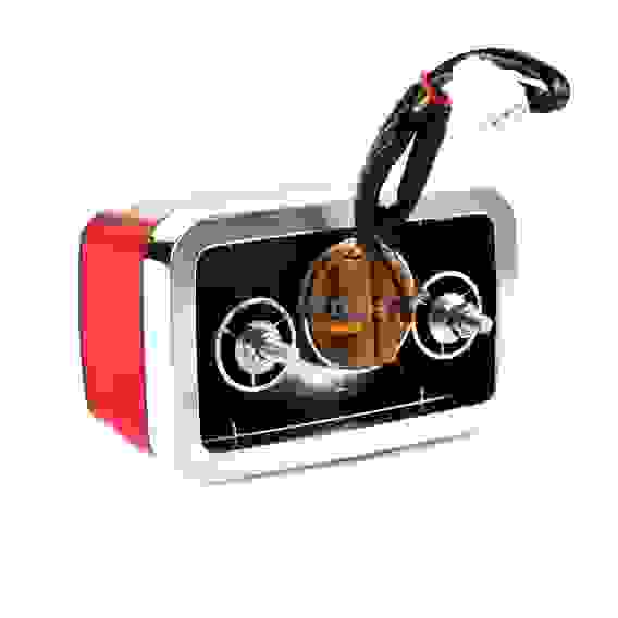 Стоп-сигнал Sledex для Yamaha, SM-01109