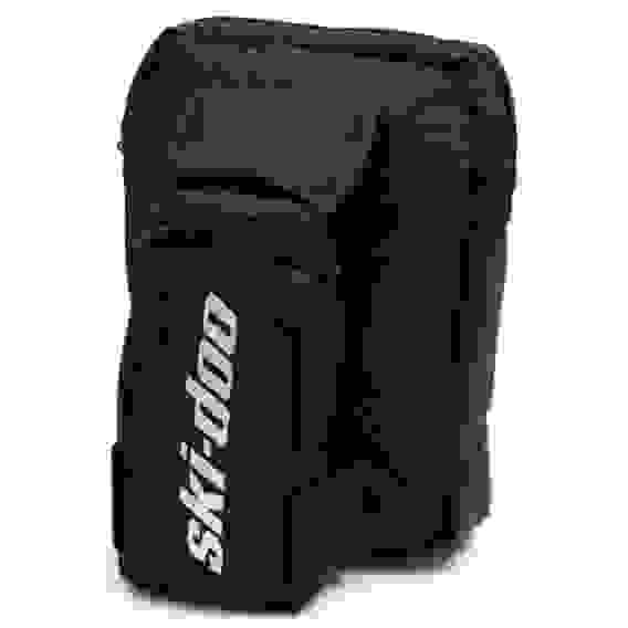 Сумка на руль с подогревом 3 л.. для снегоходов BRP, 860201550