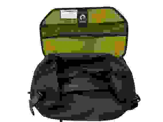 Сумка-кофр на тоннель LinQ Deep Snow Pro Bag 9 - 30 л. Ski-doo / Lynx 860202456