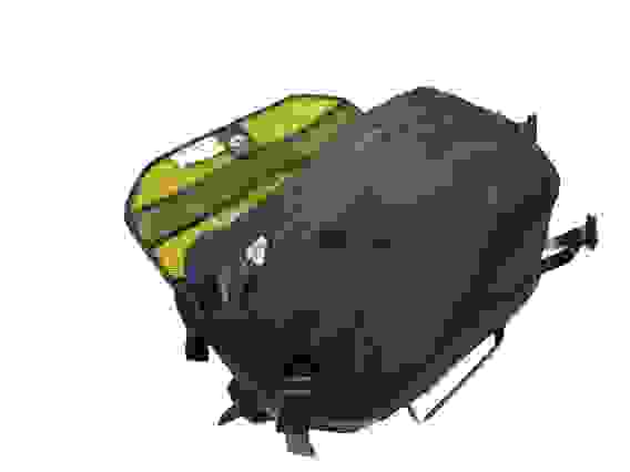 Сумка-кофр на тоннель LinQ Deep Snow Pro Bag 9 - 30 л. Ski-doo / Lynx 860202456