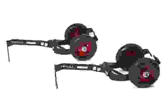 Тележки (подкаты) под лыжи для снегоходов, 444.0031.1