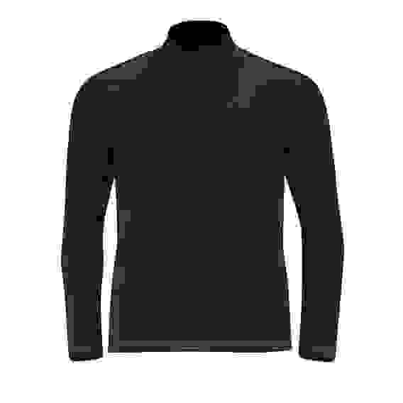 Термобелье верх мужской Can-Am Active Base Layer Top XL Black